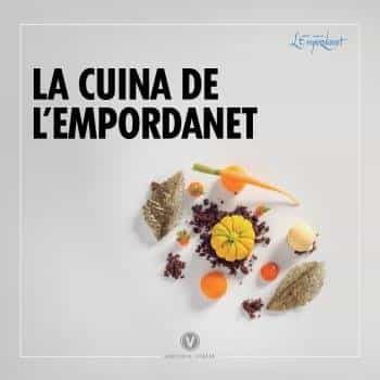 Portada del Libro La Cuina De L Empordanet de Vv.Aa. - 9788412001747