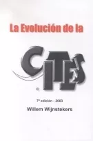 Portada del Libro La Evolucion De Las Cites 2004 de Vv.Aa. - 9788471969668