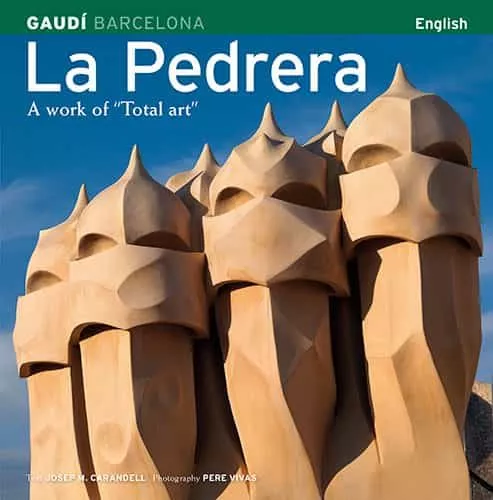 Portada del Libro La Pedrera (Serie 4) (Ingles) de Vv.Aa. - 9788484780205