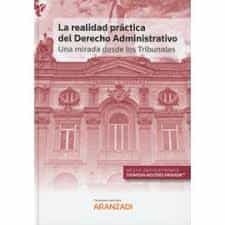 Portada del Libro La Realidad Práctica Del Derecho Administrativo de Vv.Aa. - 9788413084664