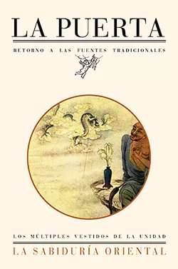 Portada del Libro La Sabiduria Oriental: Los Multiples Vestidos De La Unidad de Vv.Aa. - 9788412027907