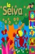 Portada del Libro La Selva (Libros Brillantes) de Vv.Aa. - 9788430540952