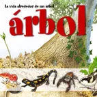 Portada del Libro La Vida Alrededor De Un Arbol de Vv.Aa. - 9788493485023