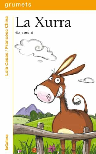 Portada del Libro La Xurra de Vv.Aa. - 9788424625634