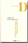 Portada del Libro Lagunas En El Derecho: Una Controversia Sobre El Derecho Y La Fun Cion de Vv.Aa. - 9788497682046