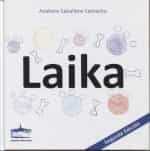 Portada del Libro Laika de Vv.Aa. - 9788489287648