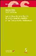 Portada del Libro Las Politicas De Conciliacion De La Vida Laboral Y Familiar En La S Co de Vv.Aa. - 9788493420086