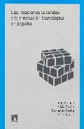 Portada del Libro Las Relaciones Laborales Y La Innovacion Tecnologica En España de Vv.Aa. - 9788483192405
