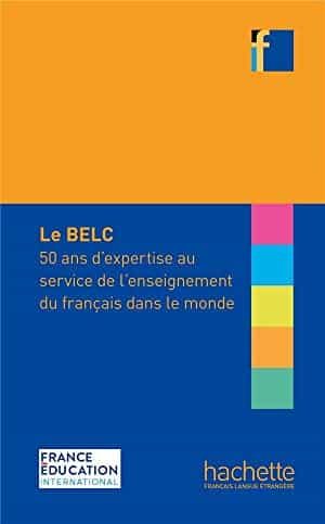 Portada del Libro Le Belc 50 Ans D Expertise Service Ensei de Vv.Aa. - 9782014016413