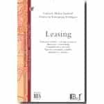 Portada del Libro Leasing de Vv.Aa. - 9788429014648