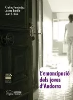 Portada del Libro Lemancipacio Dels Joves Dandorra de Vv.Aa. - 9788497793056