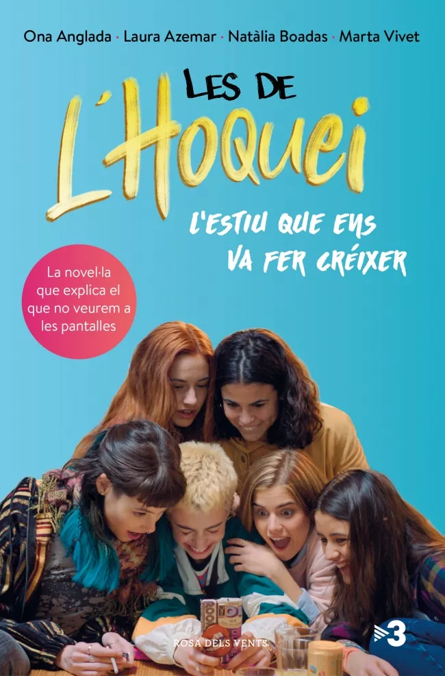 Portada del Libro Les De L Hoquei de Vv.Aa. - 9788417909475