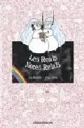 Portada del Libro Les Reals Noces Reals de Vv.Aa. - 9788472902992