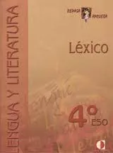 Portada del Libro Lexico: 4º Eso de Vv.Aa. - 9788496547469
