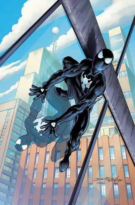 Portada del Libro Leyendas De Marvel Spiderman de Vv.Aa. - 9788413343419