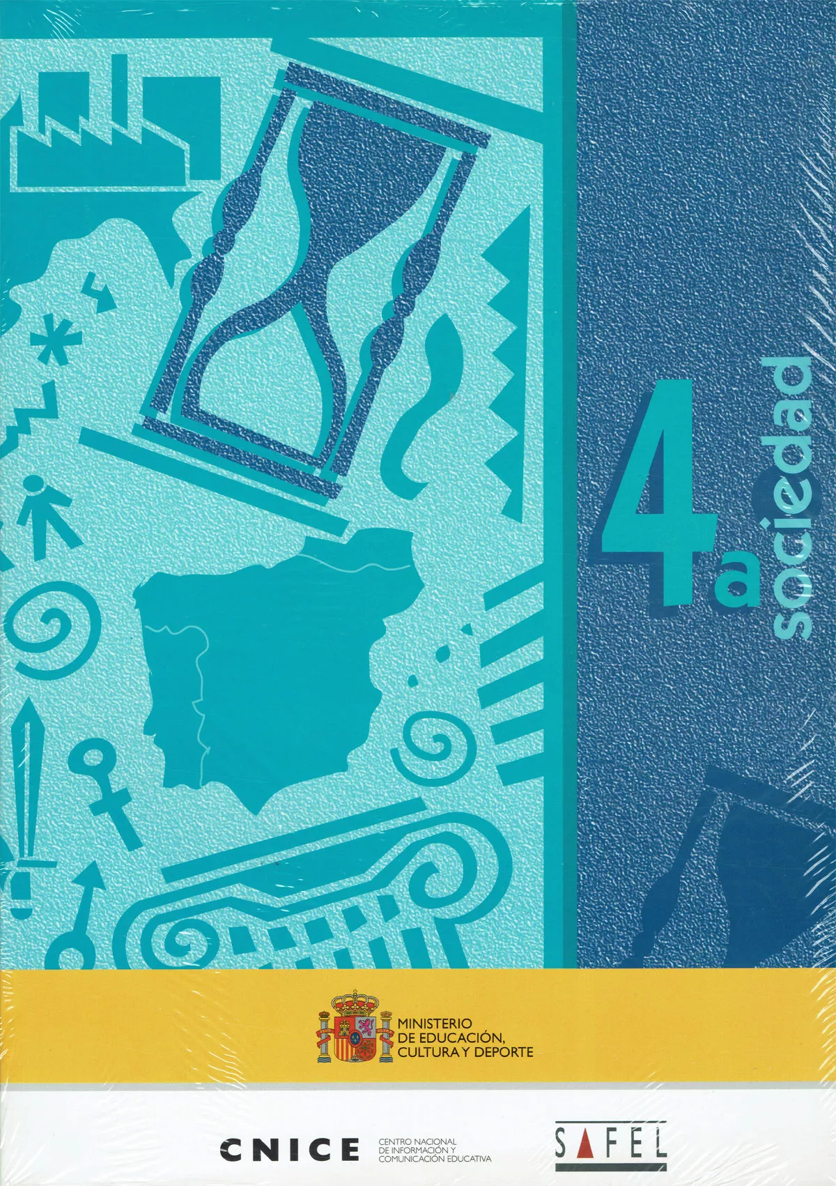 Portada del Libro Libro-Calendario De Las 3 Reliigones 2006: Ciudades Y Lugares Mit Icos de Vv.Aa. - 9788495803375
