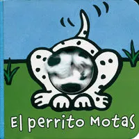 Portada del Libro Librodedos El Perrito Motas de Vv.Aa. - 9788421692479