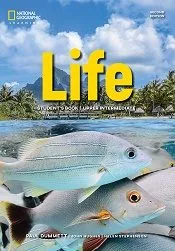 Portada del Libro Life Upper-Intermediate (B2) Students Book +Online Workbook + Vitalsou de Vv.Aa. - 9781473773400