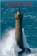 Portada del Libro Lighthouses 2008 (Calendario 30X30) de Vv.Aa. - 9780767144384