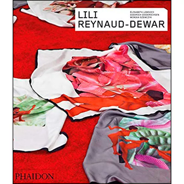 Portada del Libro Lili Reynaud-Dewar de Vv.Aa. - 9780714873374
