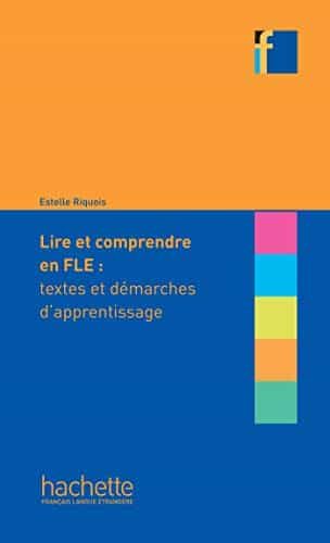 Portada del Libro Lire Et Comprendre En Français Langue Étrangère de Vv.Aa. - 9782014016406