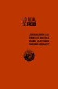Portada del Libro Lo Real De Freud de Vv.Aa. - 9788486418915