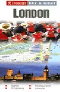 Portada del Libro London Day And Night de Vv.Aa. - 9789812468048