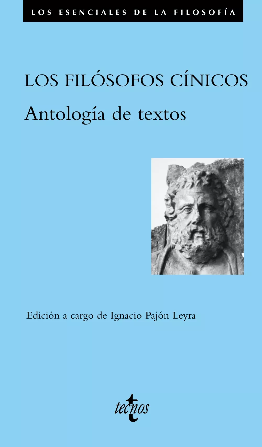 Portada del Libro Los Filósofos Cínicos de Vv.Aa. - 9788430977901
