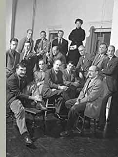 Portada del Libro Los Irascibles: Pintores Contra El Museo (Nueva York 1950) de Vv.Aa. - 9788470756641