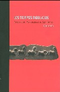 Portada del Libro Los Tiempos Fabulados de Vv.Aa. - 9788445129715