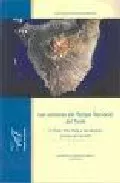 Portada del Libro Los Volcanes Del Parque Nacional Del Teide: El Teide Pico Viejo Y Las de Vv.Aa. - 9788480146692