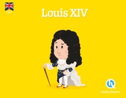 Portada del Libro Louis Xiv de Vv.Aa. - 9782371045767