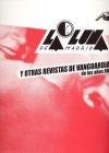 Portada del Libro Luna De Madrid de Vv.Aa. - 9788488699961
