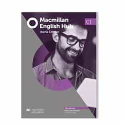 Portada del Libro Macmillan English Hub C1 Workbook Without Key Pack de Vv.Aa. - 9781380034670