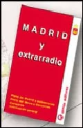 Portada del Libro Madrid Y Extrarradio (1:15000) (20ª Ed.) de Vv.Aa. - 9788470101182