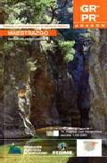 Portada del Libro Maestrazgo: Paseos Y Excursiones de Vv.Aa. - 9788483212332