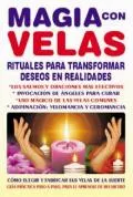 Portada del Libro Magia Con Velas de Vv.Aa. - 9789706667465