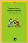 Portada del Libro Manos Cooperativas: Juegos Y Canciones Infantiles De Siempre Para Ser de Vv.Aa. - 9788483192276