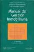 Portada del Libro Manual De Gestion Inmobiliaria (2 Vol) (7ª Ed) de Vv.Aa. - 9788438003169