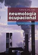 Portada del Libro Manual De Neumologia Ocupacional de Vv.Aa. - 9788484735496