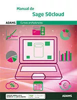 Portada del Libro Manual De Sage 50Cloud: Cursos Profesionales de Vv.Aa. - 9788413272870