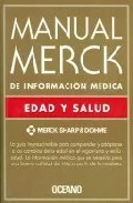 Portada del Libro Manual Merck De Informacion Medica: Edad Y Salud de Vv.Aa. - 9788449426995