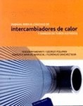 Portada del Libro Manual Para El Calculo De Intercambiadores De Calor Y Bancos De T Ubos de Vv.Aa. - 9789686708639