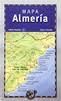 Portada del Libro Mapa Almeria (Castellano) de Vv.Aa. - 9788484781561