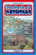 Portada del Libro Mapa Principado De Asturias de Vv.Aa. - 9788495948830