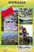 Portada del Libro Mapa Siurana (1:10000) de Vv.Aa. - 9788495945372