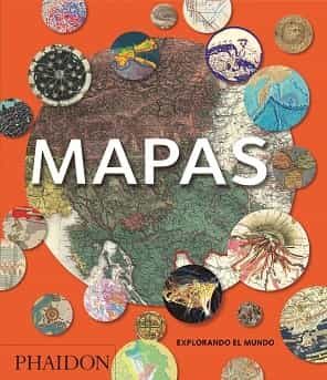 Portada del Libro Mapas: Explorando El Mundo (Midi) de Vv.Aa. - 9781838660987
