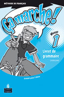 Portada del Libro Marche 1: Pack Cahier D Activites (Castellano) (Eso) de Vv.Aa. - 9788498370782