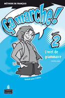 Portada del Libro Marche 2: Pack Cahier D Activites (Castellano) (Eso) de Vv.Aa. - 9788498370812