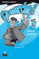 Portada del Libro Marche 3: Pack Cahier D Activites (Castellano) de Vv.Aa. - 9788498370843